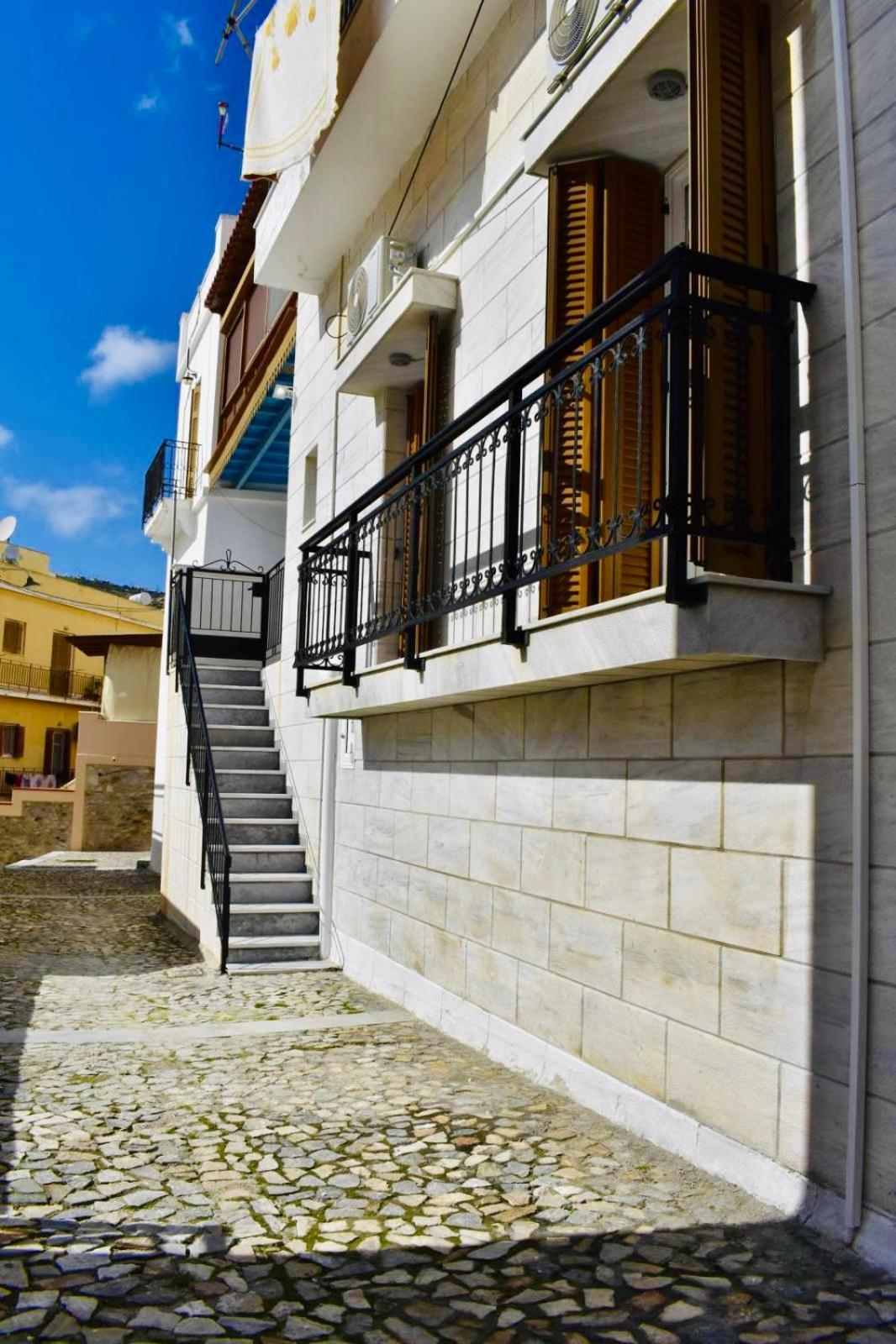 Porto Levante Hermópolis Exterior foto